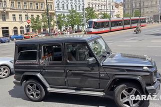 Víme, kolik stála Turkova nehoda. A rozkrýváme definici bezohledné a agresivní jízdy - Garáž.cz